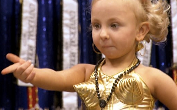 toddlers and tiaras before and after. of Toddlers and Tiaras